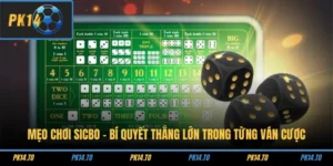 Mẹo Chơi Sicbo - Bí Quyết Thắng Lớn Trong Từng Ván Cược